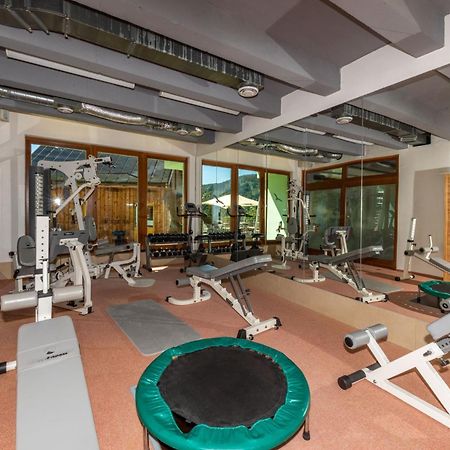 Hotel Modrin Pec pod Snezkou Luaran gambar