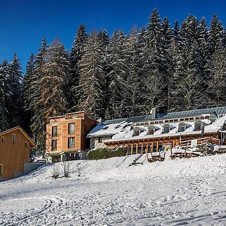 Hotel Modrin Pec pod Snezkou Luaran gambar