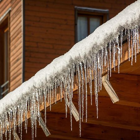 Hotel Modrin Pec pod Snezkou Luaran gambar