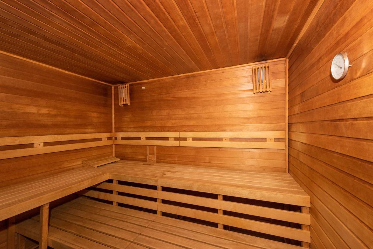 Hotel Modrin Pec pod Snezkou Luaran gambar